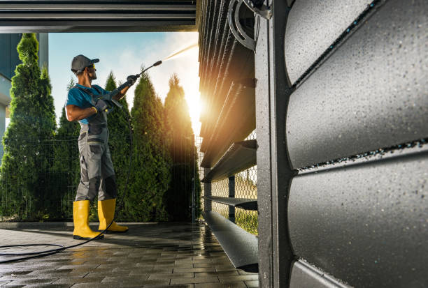 Best Affordable Pressure Washing  in Burkesville, KY